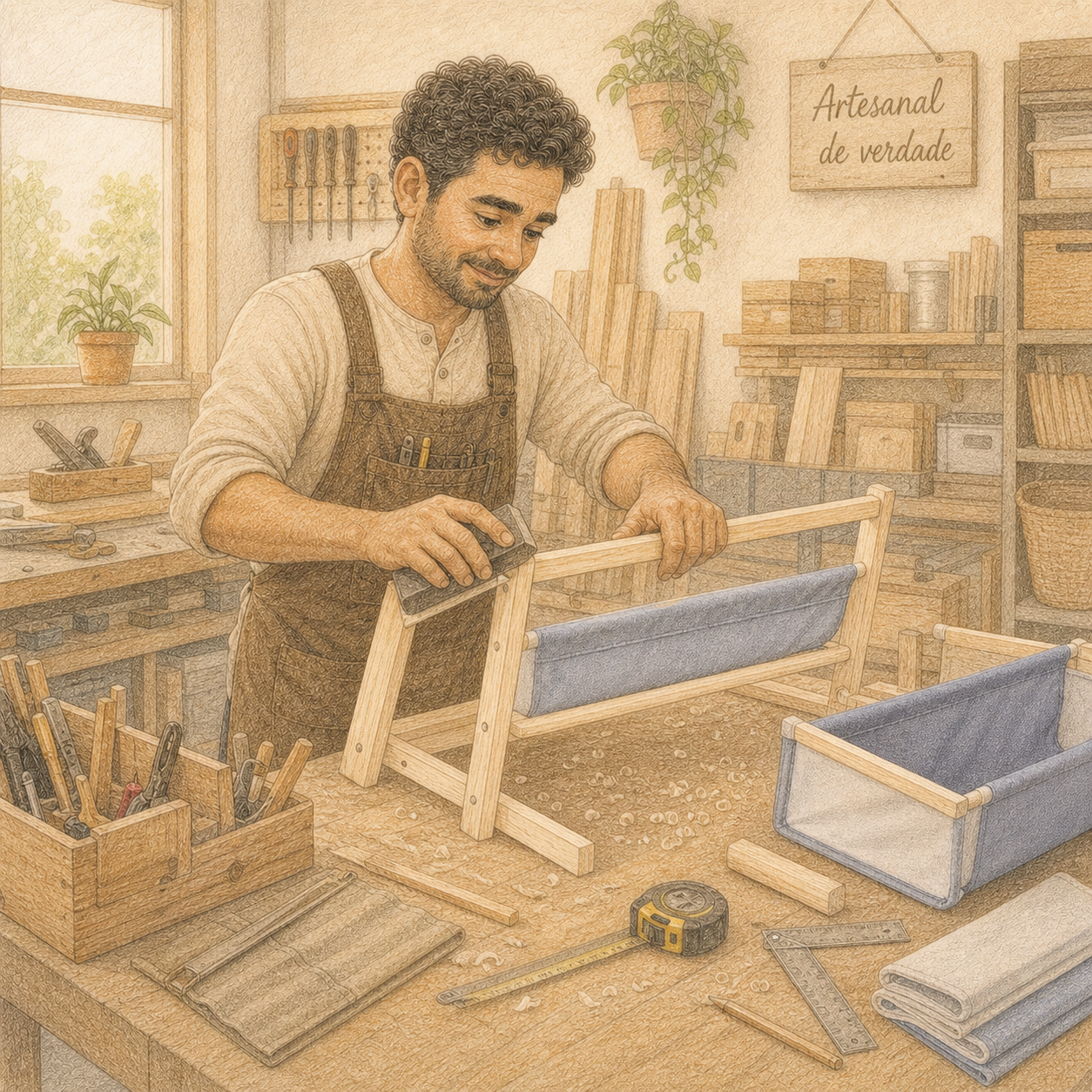 Produto Memorita